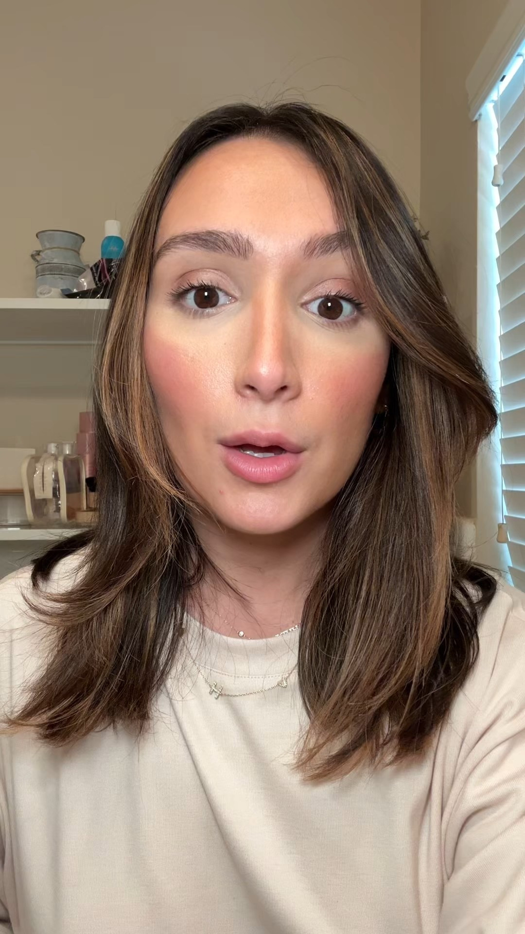 Lip liner Beverly Hills and gloss in fu$$y 

#LTKFindsUnder50 #LTKSaleAlert #LTKBeauty