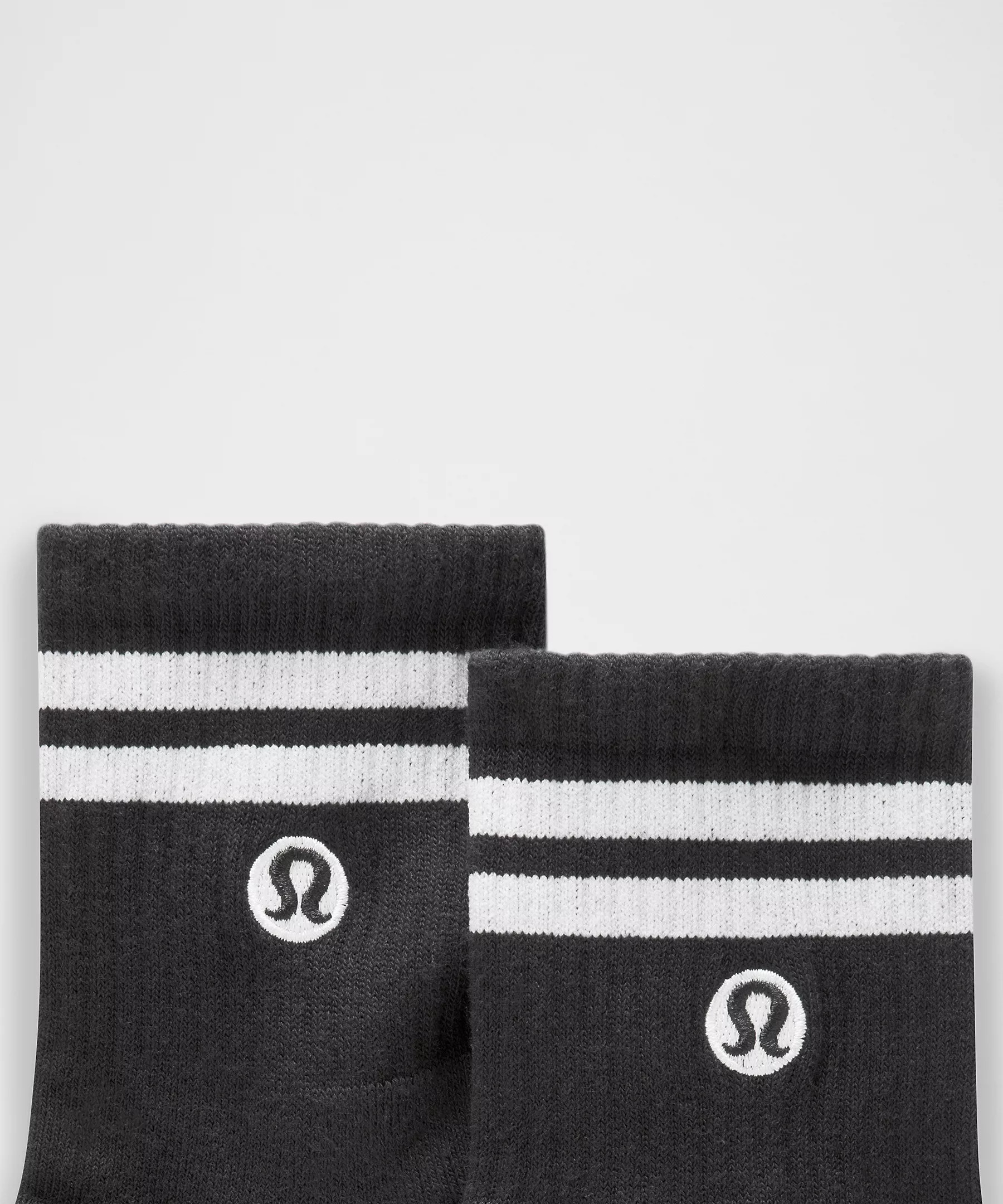 Unisex Daily Essential Quarter Socks | Lululemon (US)