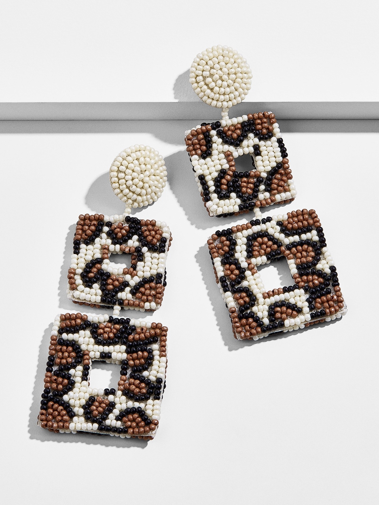 Henna Drop Earrings | BaubleBar (US)