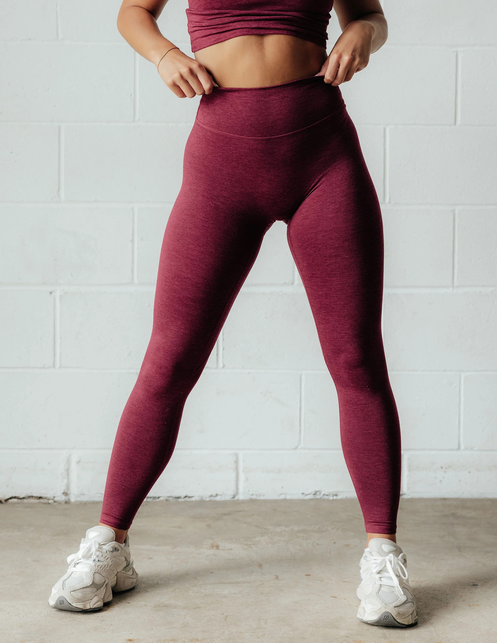 BAREPRO Classic Legging : 26 | PTULA