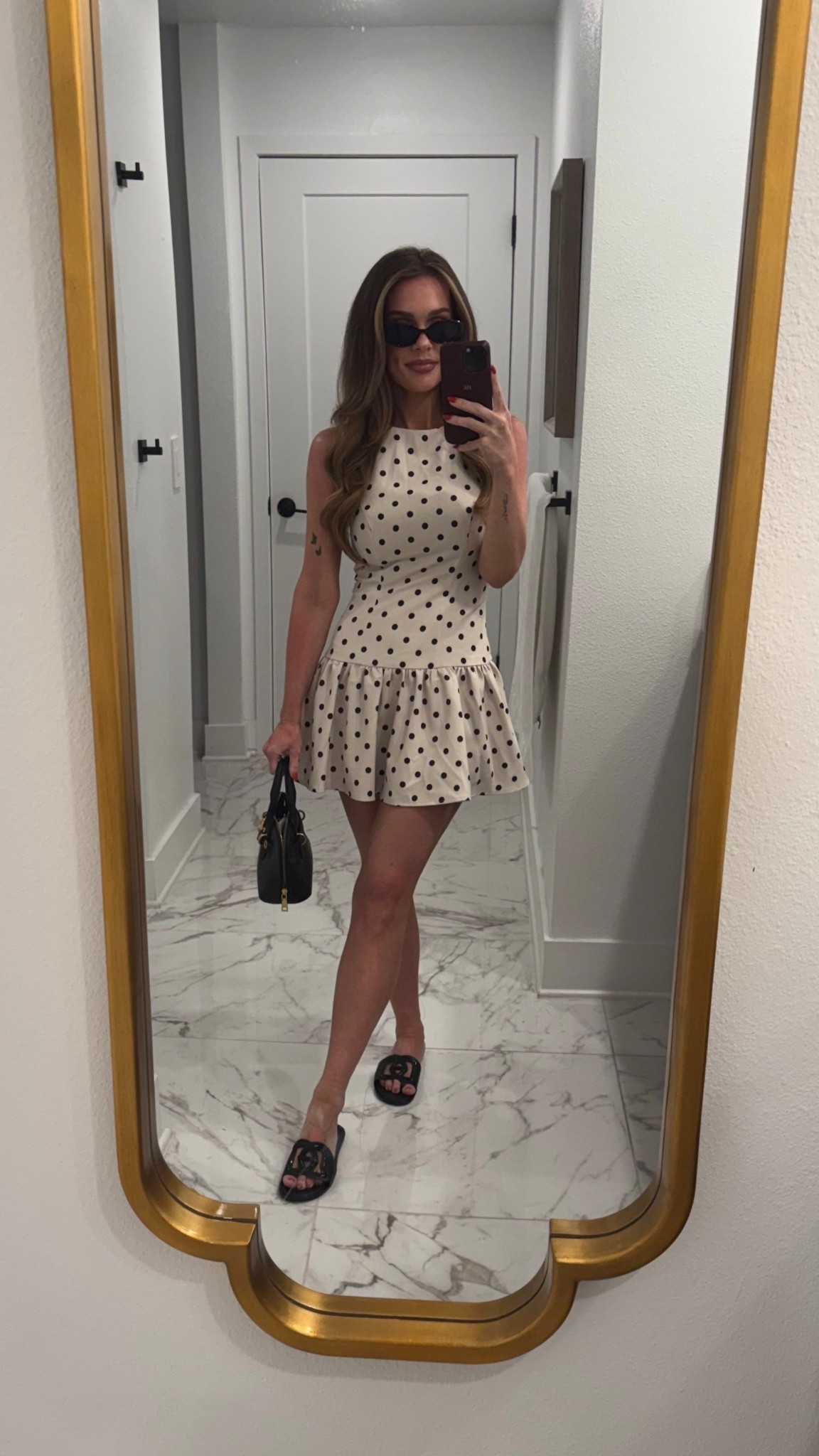 Vacation dinner outfit! 

#LTKTravel #LTKSeasonal #LTKootd