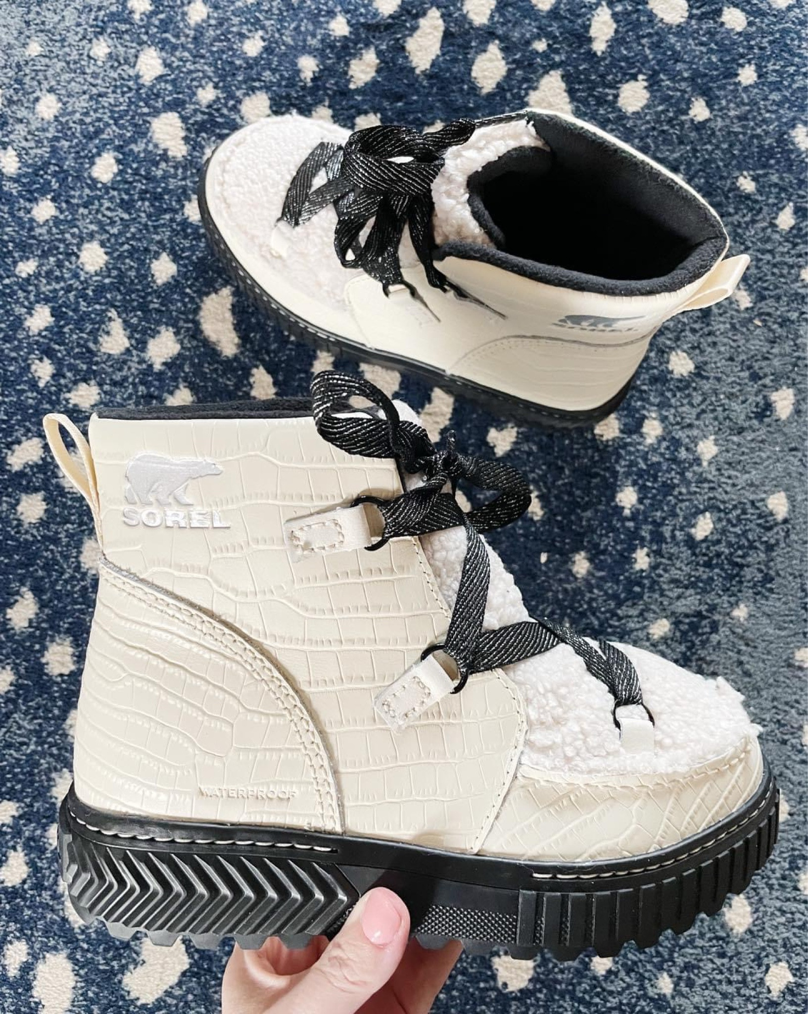 Sorel ONA 

#LTKStyleTip #LTKSeasonal #LTKShoeCrush