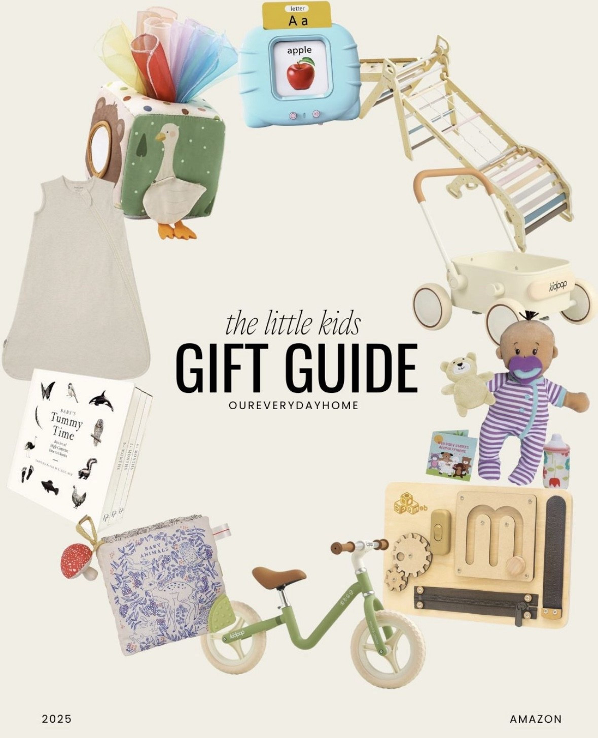 little kids gift guide
gifts for little kids
gifts for young children
toddler + little kid gifts
Christmas gifts for little kids
holiday gifts for little kids
Amazon gifts for kids
affordable kids gifts
educational toys
sensory play toys
imaginative play gifts
creative play ideas
learning toys for kids
Montessori-inspired toys

#LTKHoliday #LTKGiftGuide #LTKKids