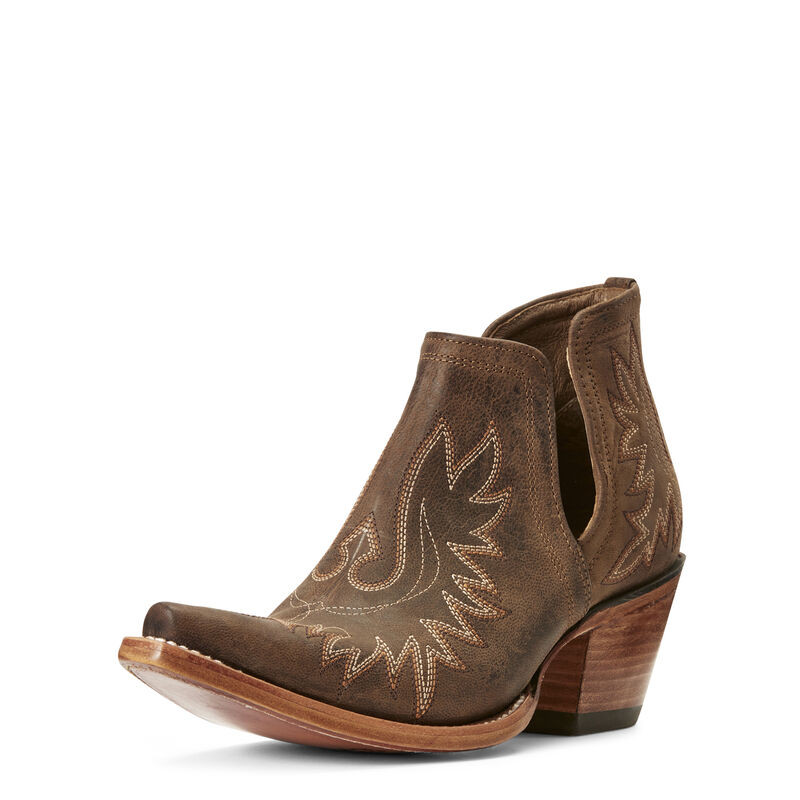 Dixon Western Boot | Ariat (US)