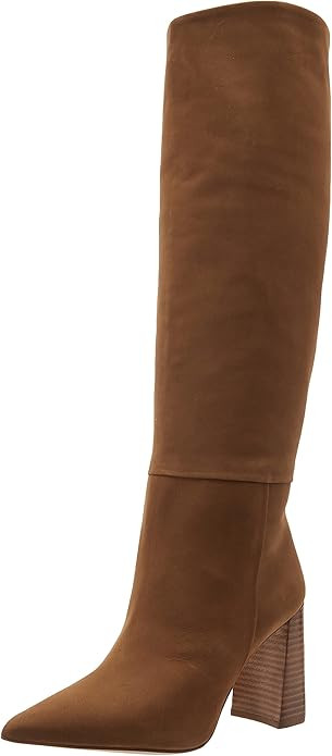 Steve Madden Women's Handles Knee High Boot | Amazon (US)