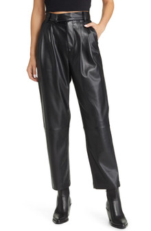 Click for more info about Rails Jo Faux Leather Trousers | Nordstrom