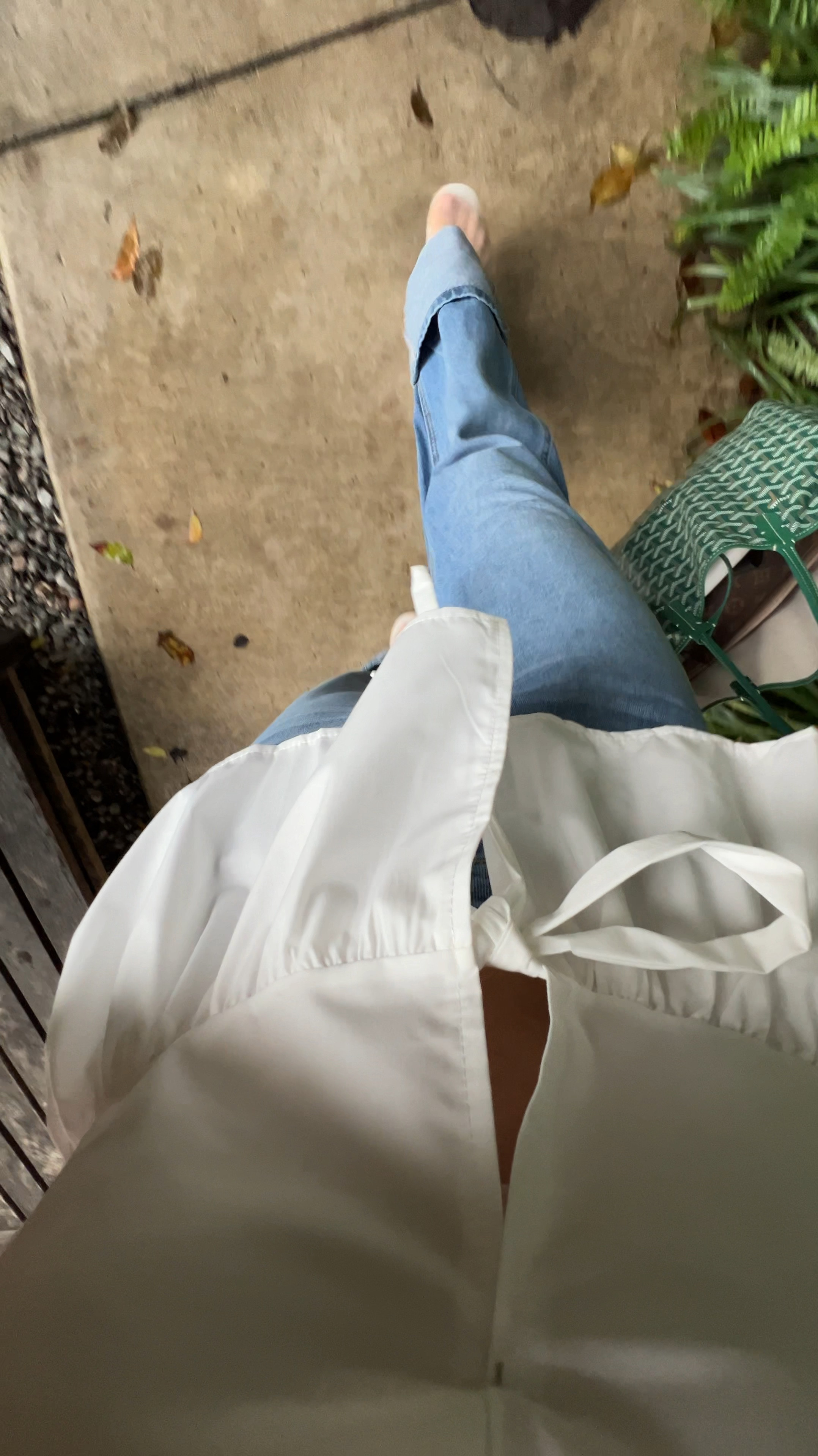 Amo este look ❤️