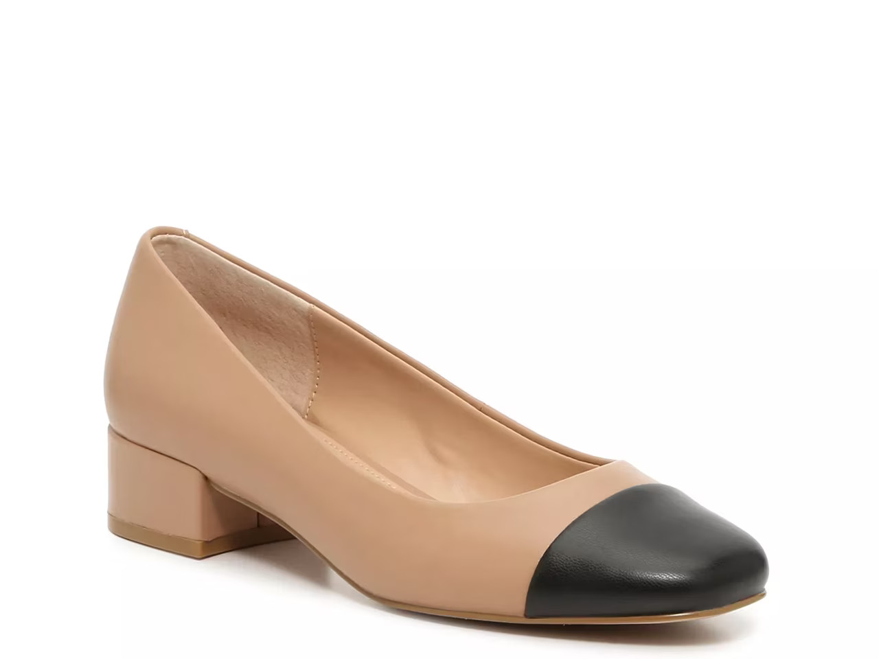 Steve Madden Smyth Pump | DSW