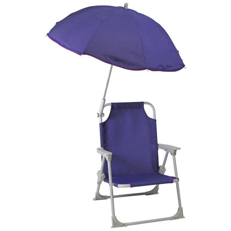 Beach Baby® Premium Umbrella Chair | Walmart (US)