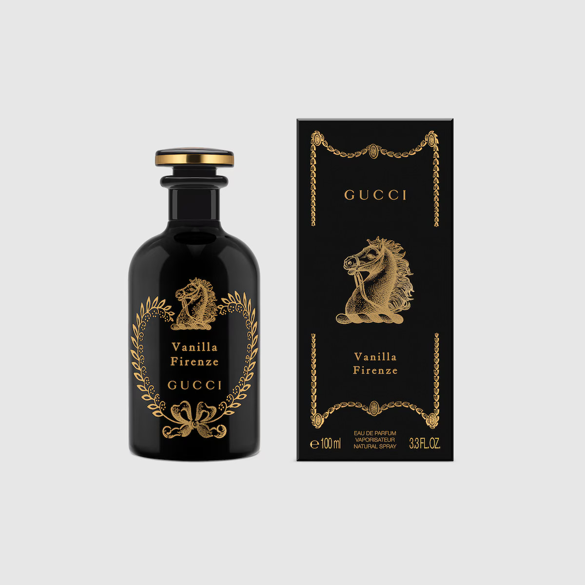 Gucci The Alchemist's Garden, Vanilla Firenze, 100ml, Eau De Parfum | Gucci (US)