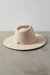 Brook Western Felt Rancher Hat | Urban Outfitters (US and RoW)