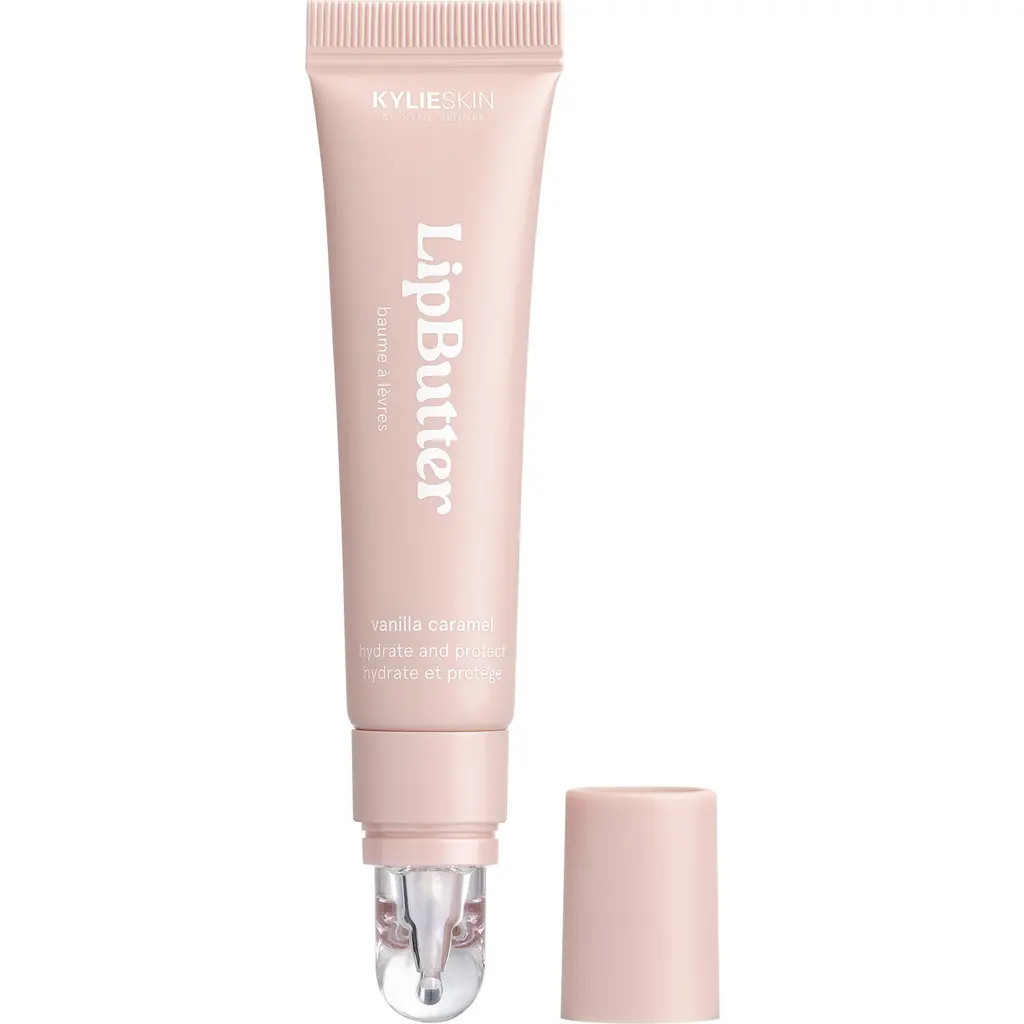 Kylie Cosmetics Lip Butter in Vanilla Caramel at Nordstrom | Nordstrom