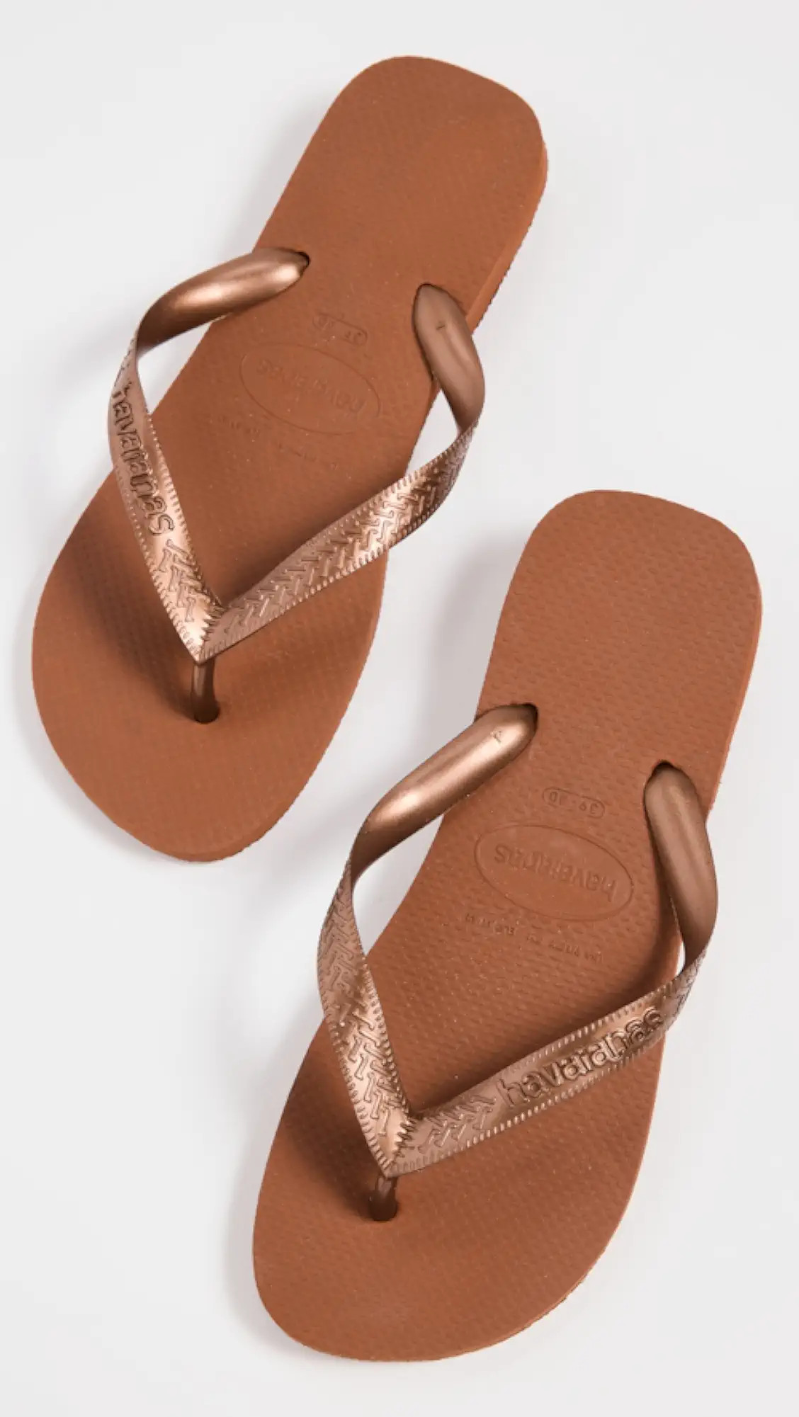 Top Tiras Flip Flops | Shopbop