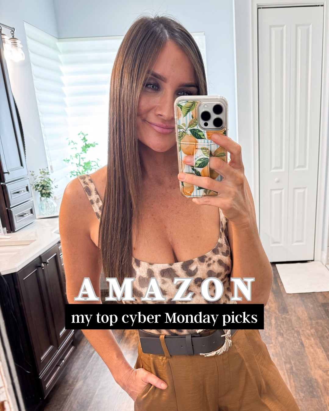 My top cyber Monday picks. I’m only sharing the things that I would buy again and again from Amazon. They are my go-to’s for this time of year  

#LTKFindsUnder50 #LTKCyberWeek #LTKSaleAlert