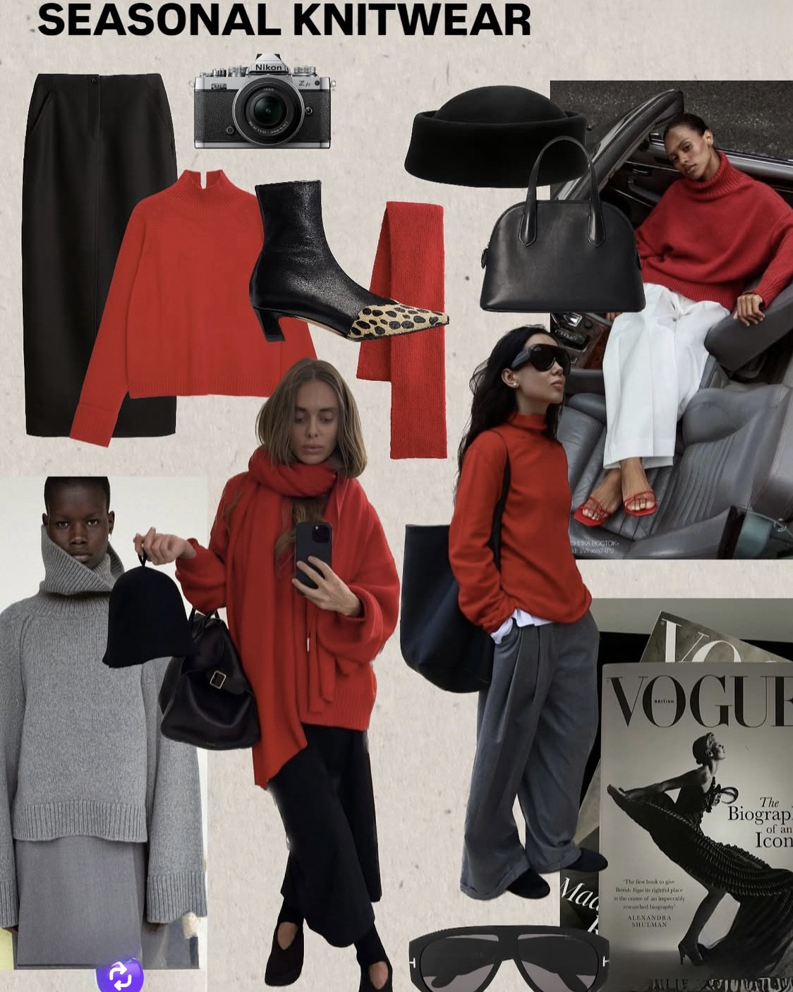 Linked all my favorite knits & layers on LTK 🤍

 #LTKfallfashion