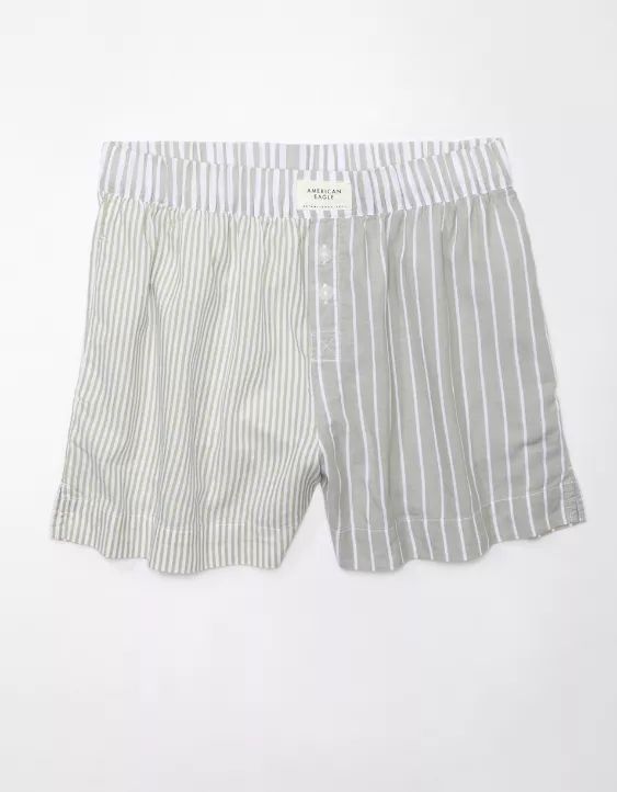 AE PJ Boxer Shorts | American Eagle Outfitters (US & CA)