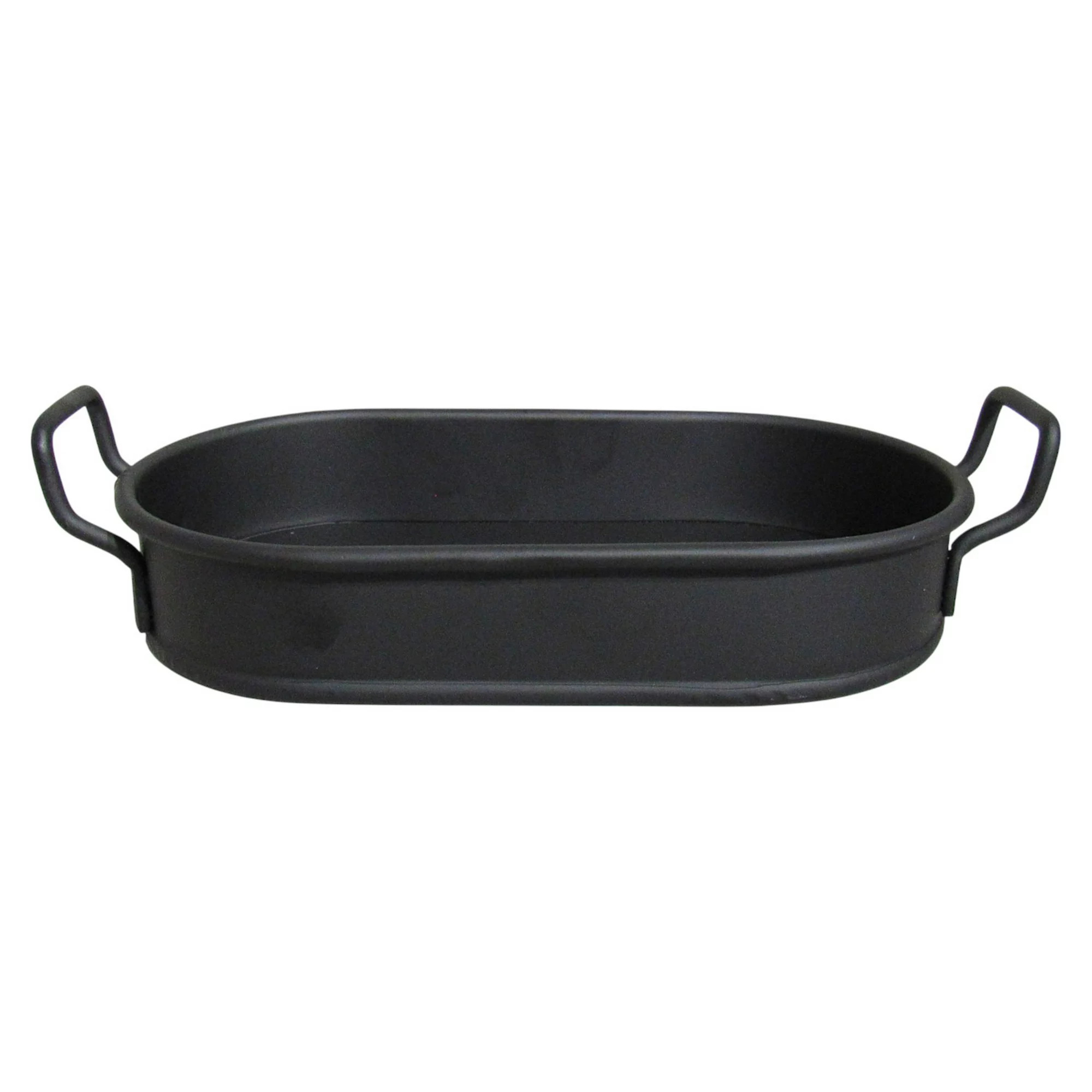 Discover Europe Aras Metal Tray Table Decor | Kohl's