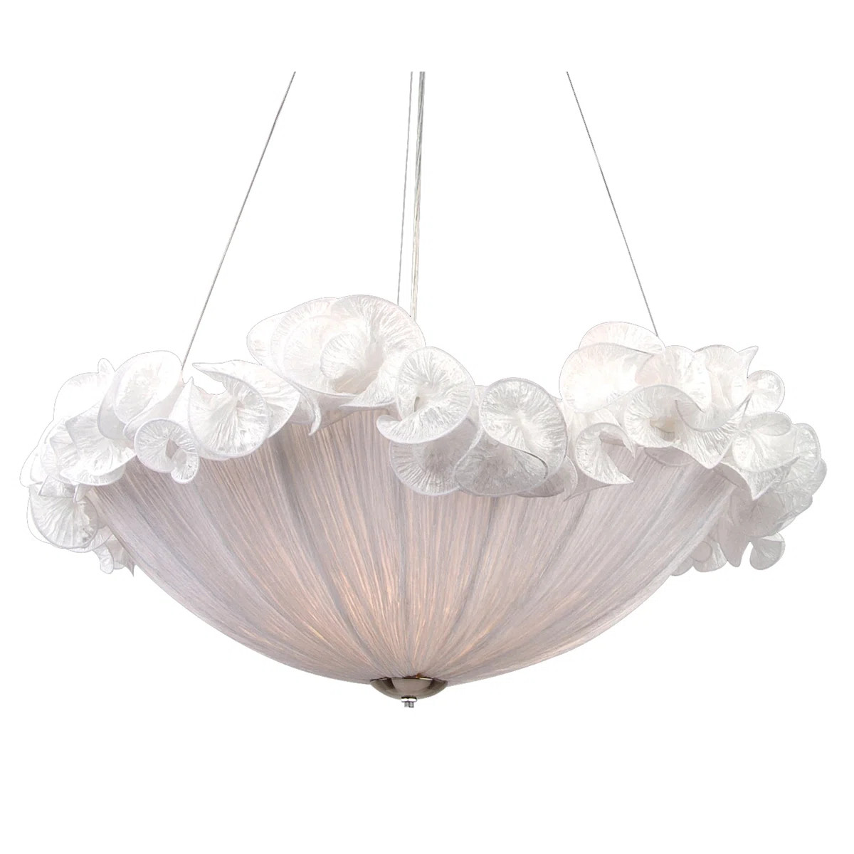 GA Series 3 - Light Bowl Pendant | Wayfair North America
