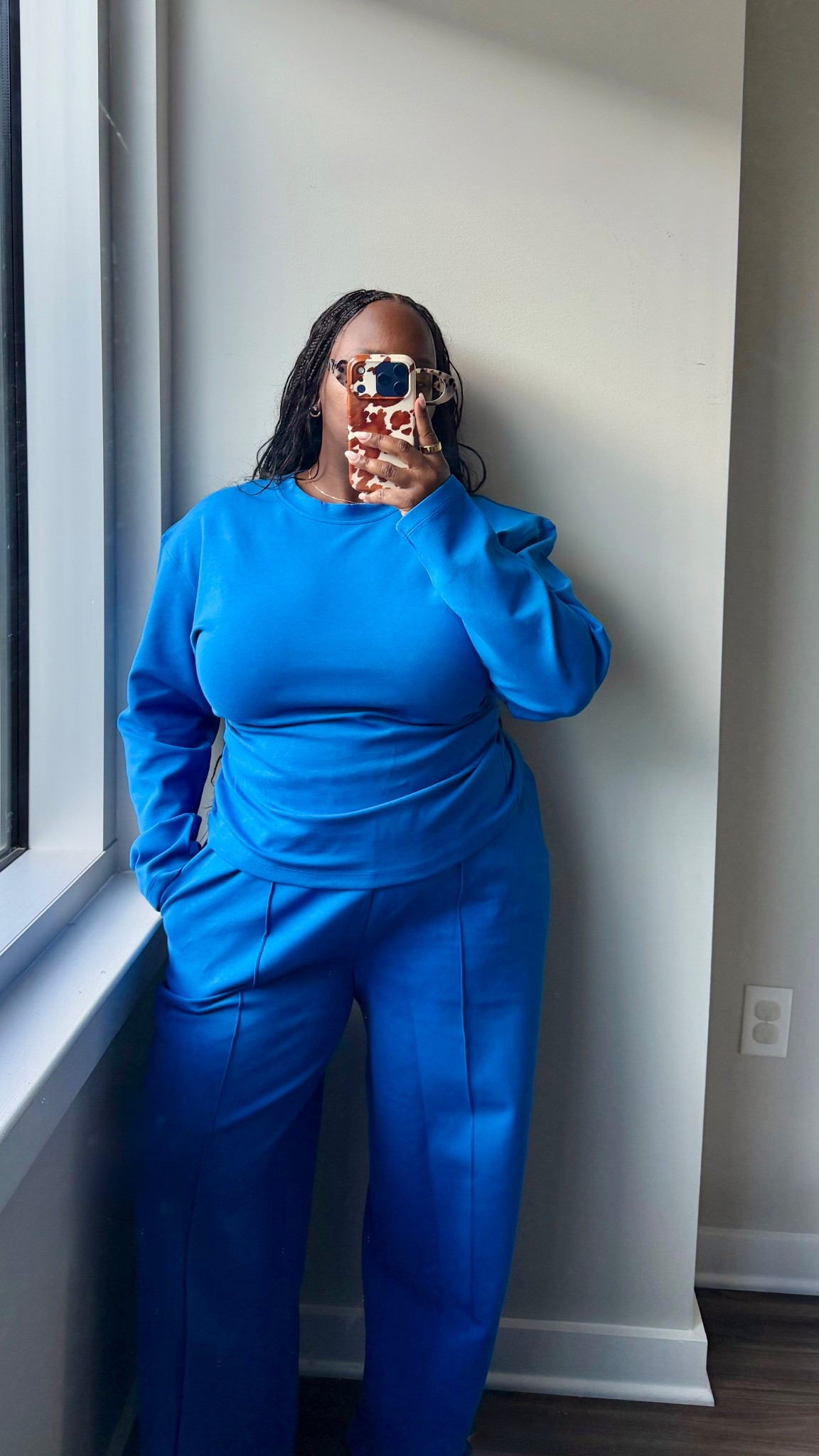 💙

#LTKStyleTip #LTKFindsUnder50 #LTKMidsize