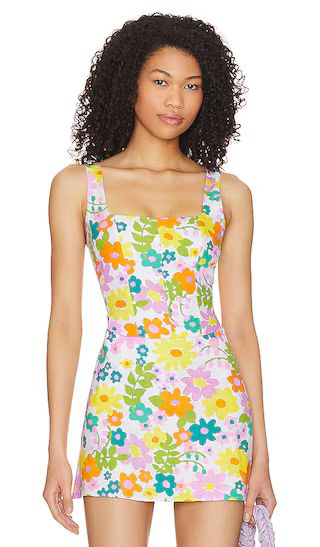 Corset Top in Petal Pop | Revolve Clothing (Global)