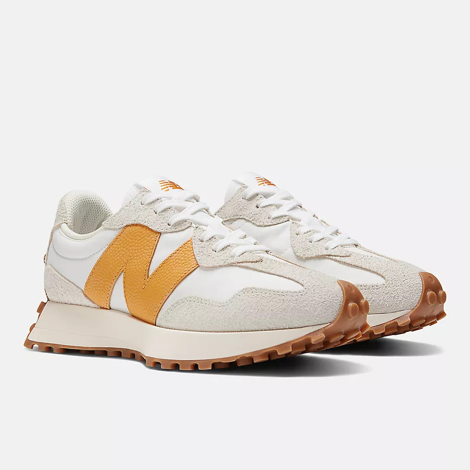 327 | New Balance Athletics, Inc.