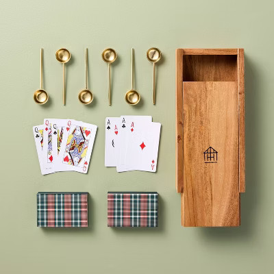 Spoons Game - Hearth & Hand™ with Magnolia | Target