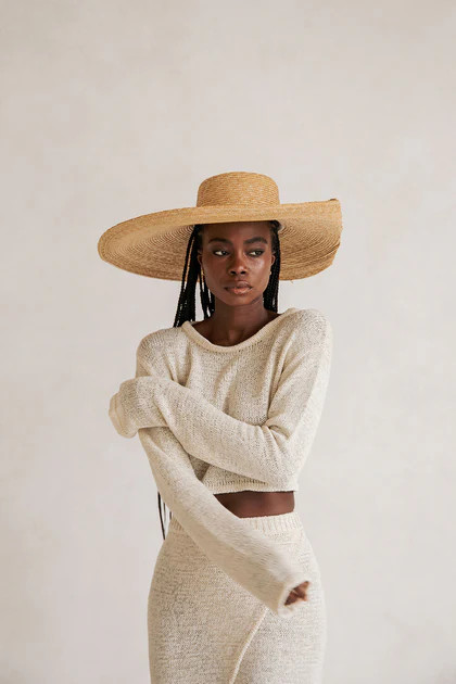 Harley Top | SABO SKIRT (Global)