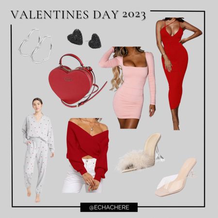 Valentines/Galentines, it is time to shop your Valentine’s Day looks 🥰

#LTKunder100 #LTKSeasonal #LTKstyletip