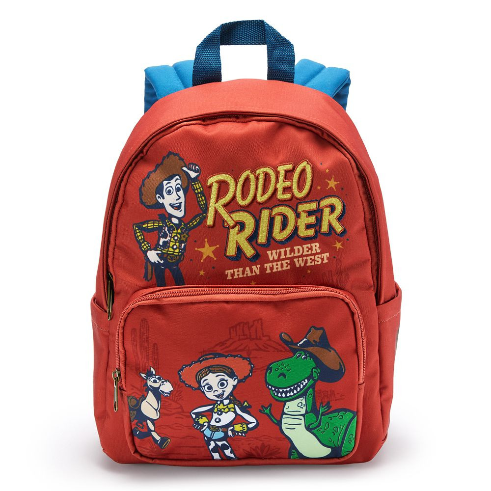 Toy Story Backpack | Disney Store