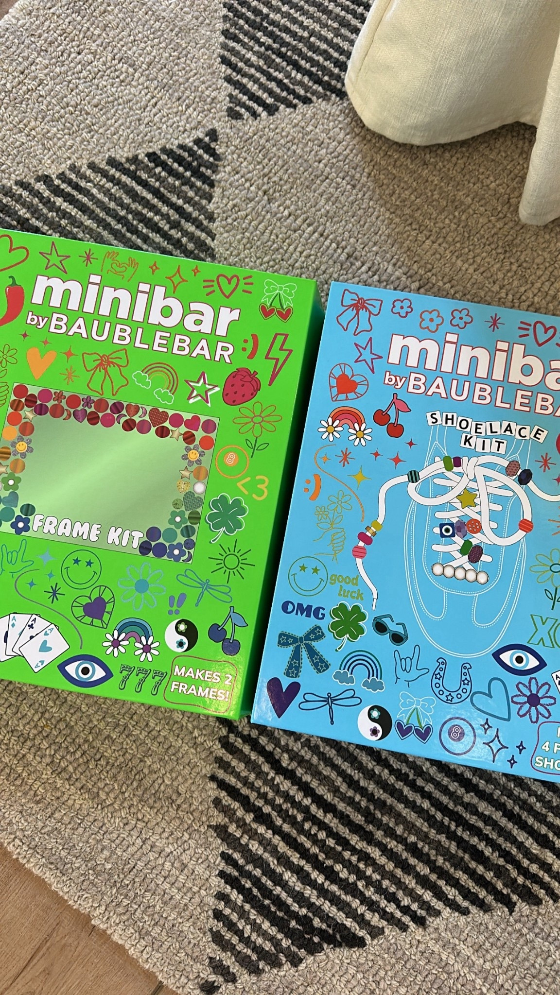 Baublebar kids kits.. great Xmas gift #baublebar 

#LTKKids #LTKHoliday #LTKGiftGuide