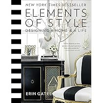 Elements of Style: Designing a Home & a Life | Amazon (US)