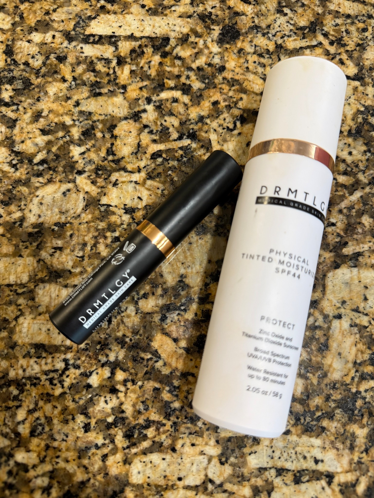 this combo w/ some mascara is the prettiest ♥️