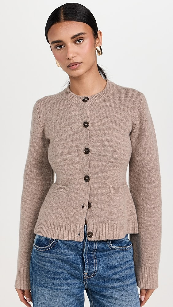 Cooper Cardigan | Shopbop