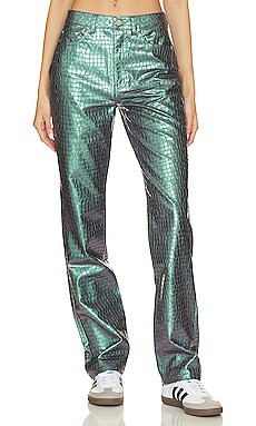 Heston Straight Leg
                    
                    AFRM | Revolve Clothing (Global)