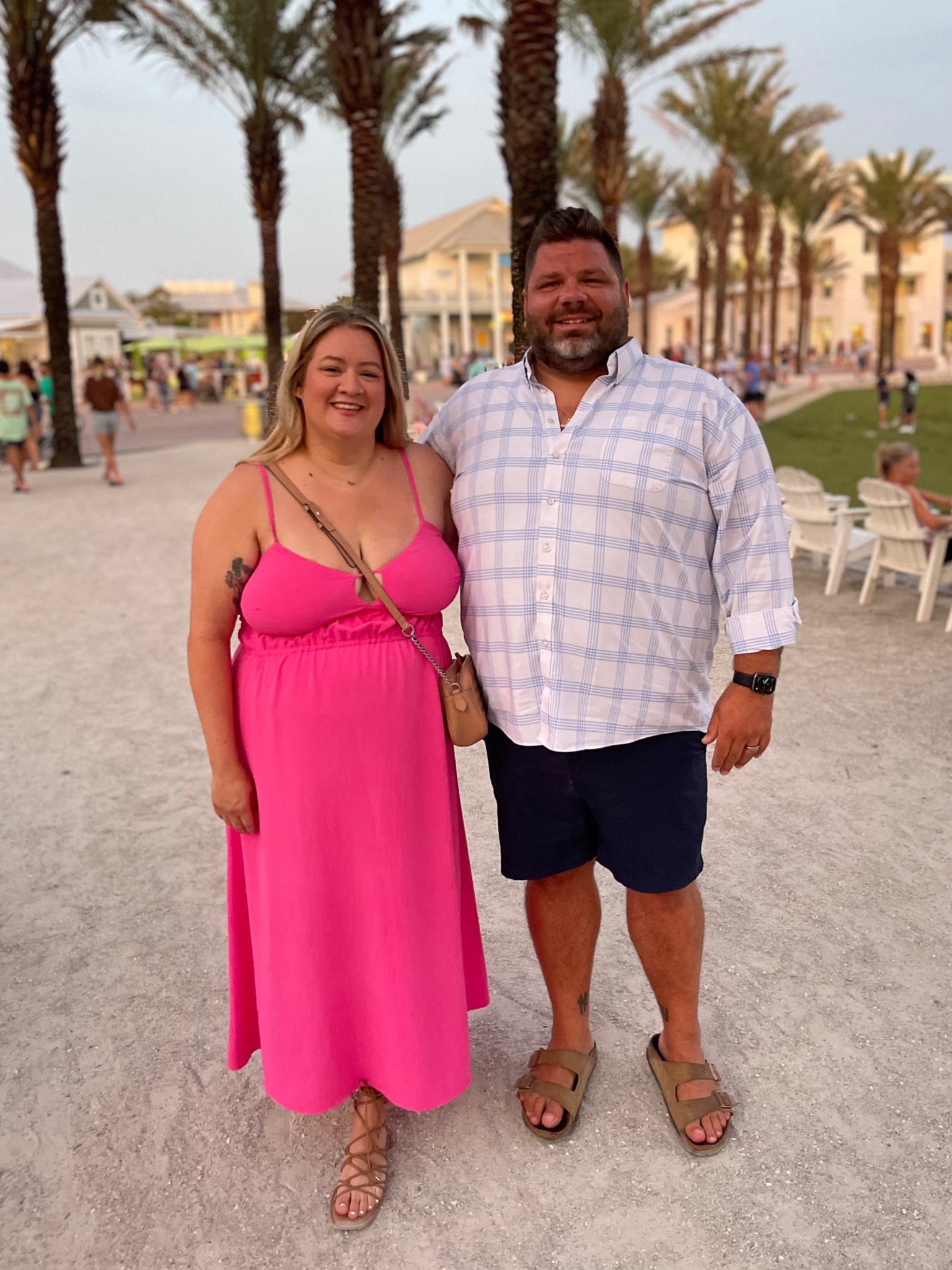 The most flattering, comfortable dress! #targetfind the green is SO good. I have it in three colors!

#LTKSeasonal #LTKfamily #LTKunder50