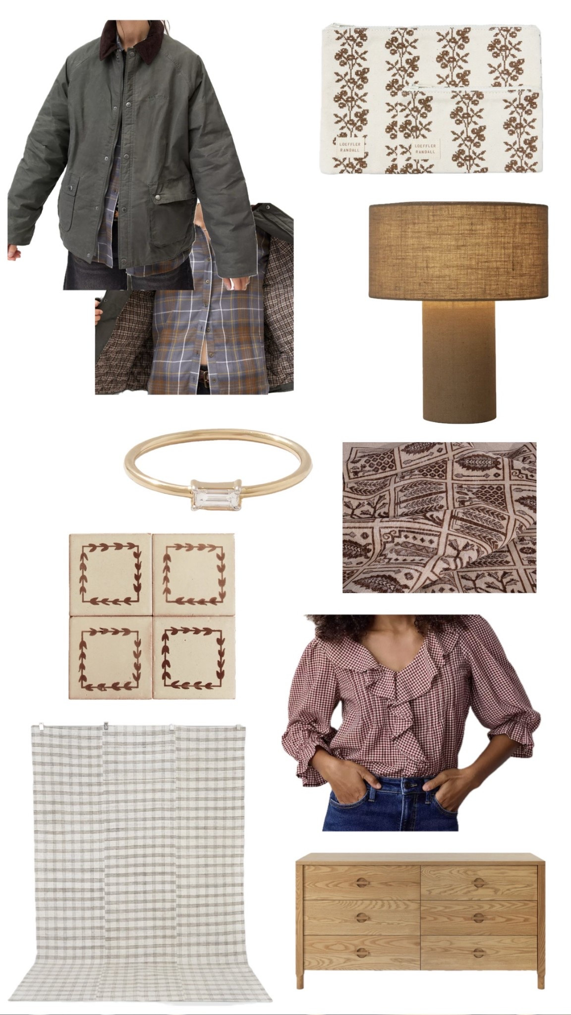 odds + ends 🤎 

#LTKFallSale #LTKHome #LTKSeasonal