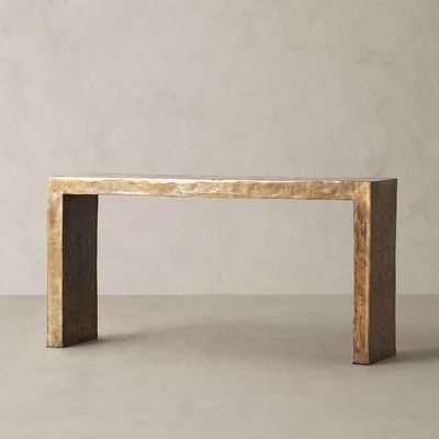 Sydney Console Table - 6002109 | BR Home