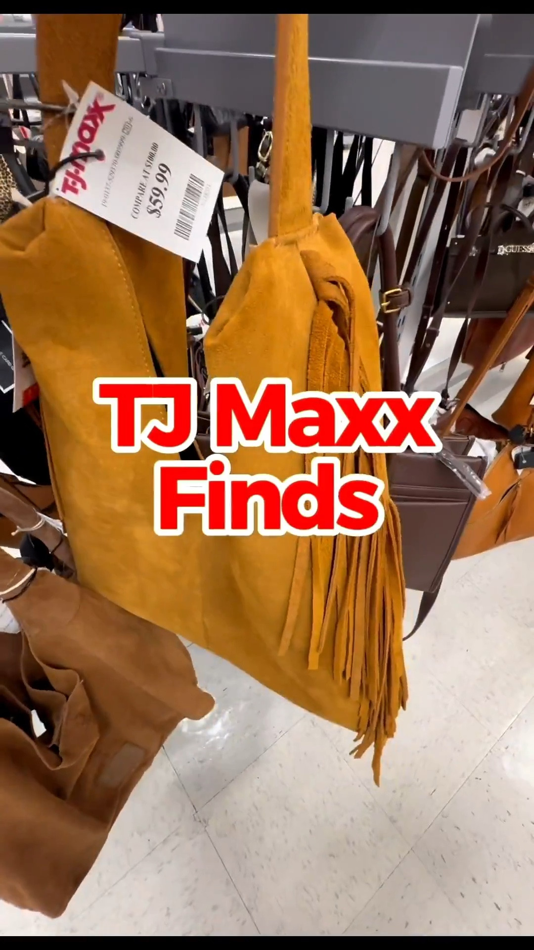 TJ Maxx is bringing all the fall vibes with these gorgeous hobo bags. 

#LTKMidsize #LTKFindsUnder100 #LTKItBag