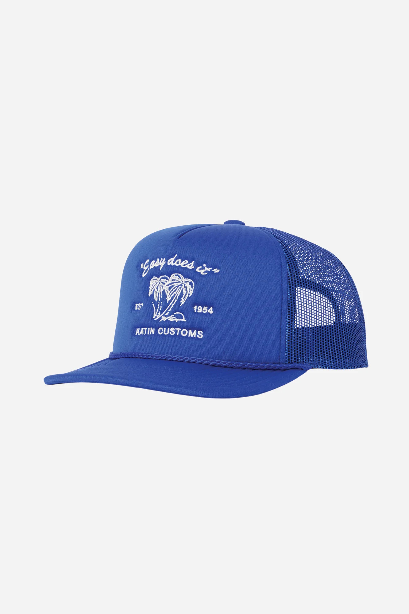 SUDS FOAM TRUCKER HAT | Katin