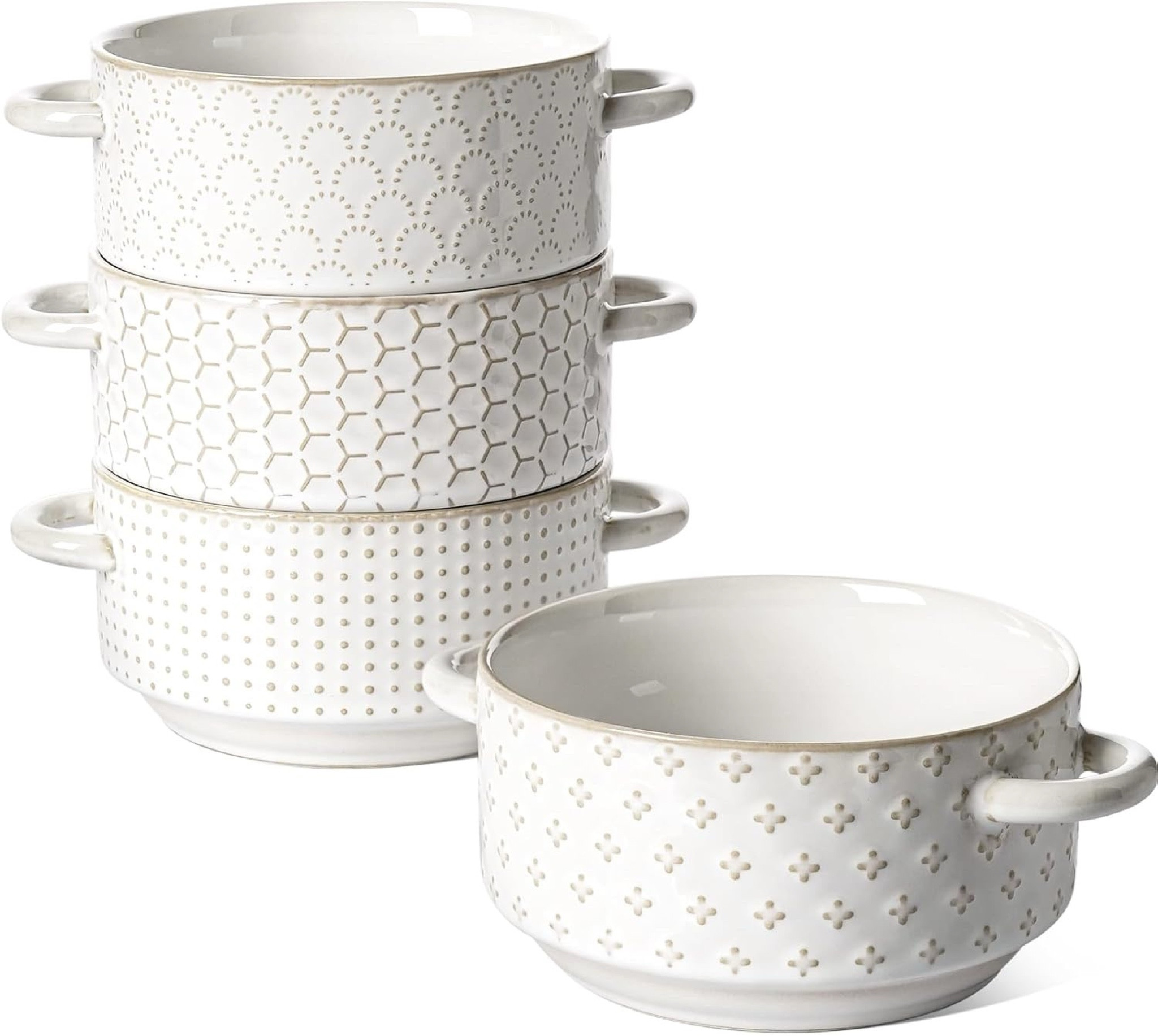 So pretty, so useful! Soups, stew, chili but don’t forget ice cream and snacks 🍲

#LTKHome #LTKSaleAlert #LTKFindsUnder50