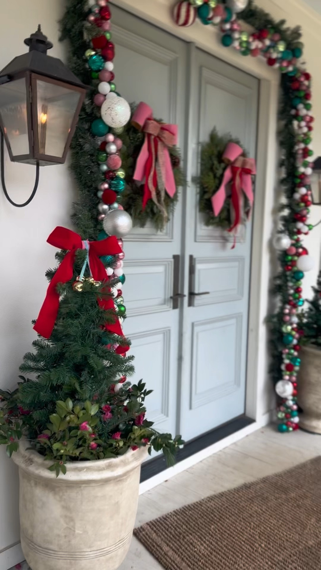 all my DIY colorful christmas ❤️🎄🎀💕

#LTKHoliday #LTKGiftGuide #LTKSeasonal