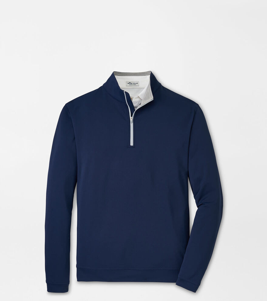 Perth Performance Quarter-Zip | Peter Millar