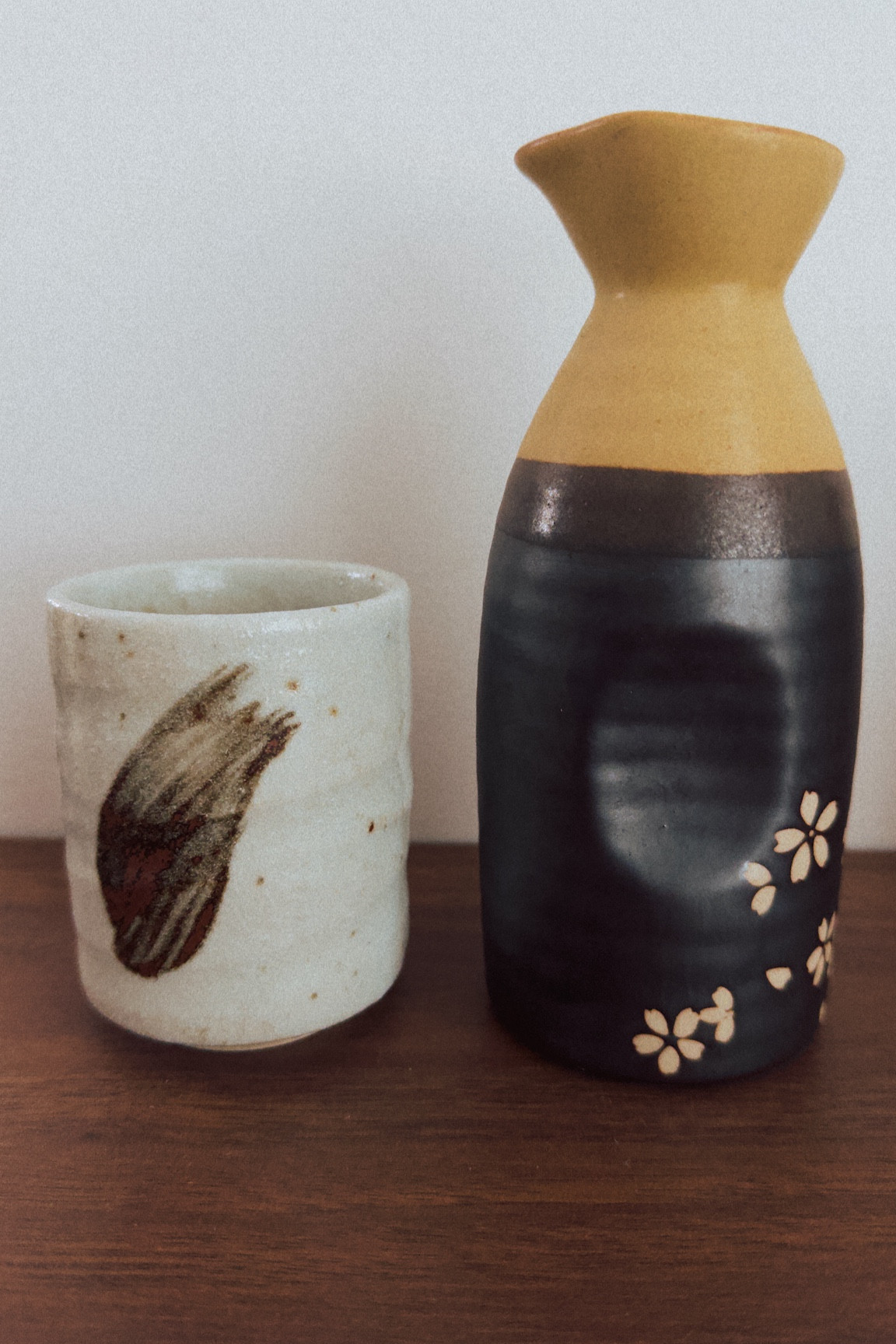World Market finds from before I knew how to make my own pottery still going strong ✨

#LTKHome #LTKFindsUnder100