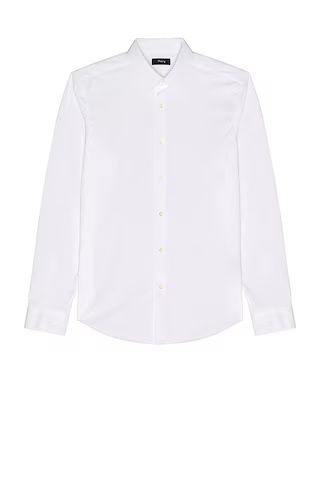 Sylvain Shirt
                    
                    Theory | Revolve Clothing (Global)