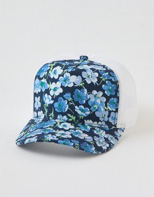 OFFLINE By Aerie Trucker Hat | Aerie