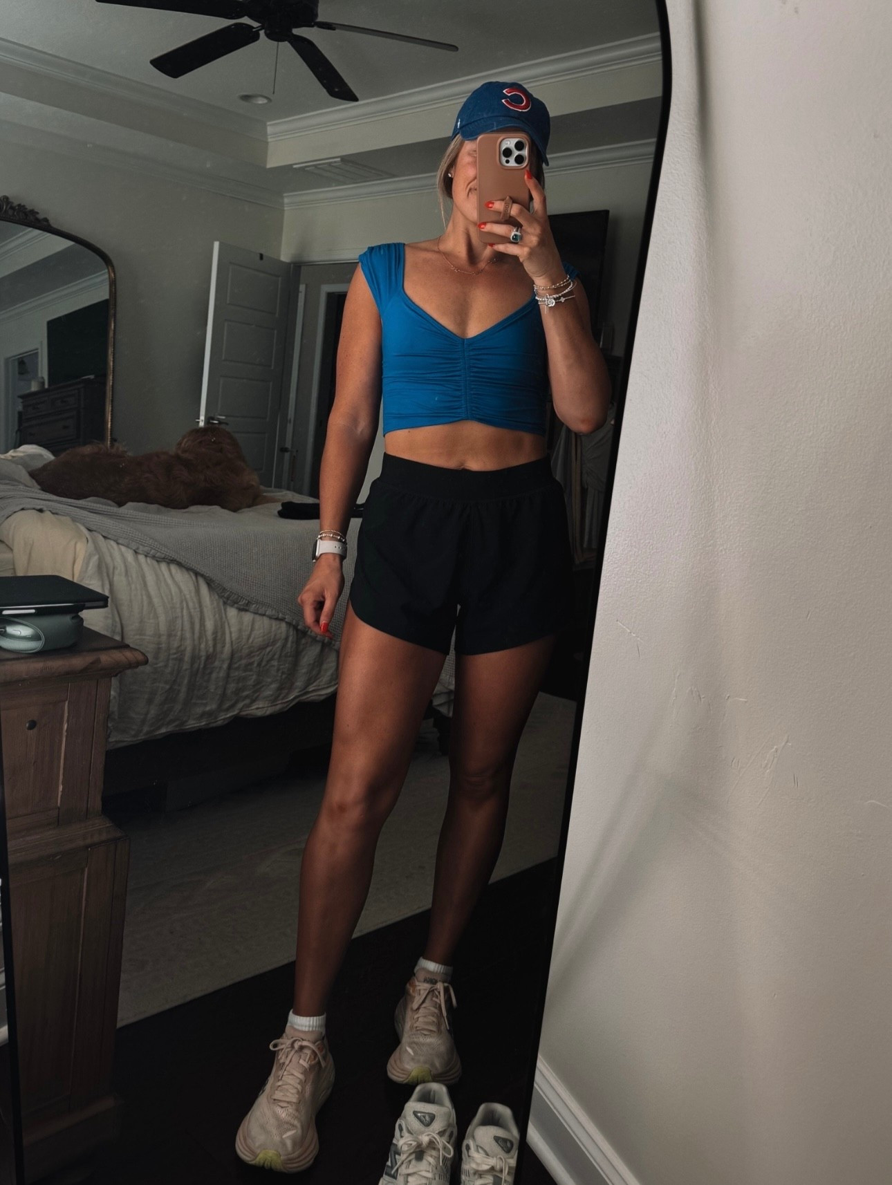 My all-time favorite workout shorts 🙌🏻
These are the ones I always reach for—hands down the comfiest + most flattering! I have them in sooo many colors and they’re on major sale for Prime Day today! Run, don’t walk 🏃🏼‍♀️🔥  

@amazon #founditonamazon #amazonpartner @amazonfashion

#LTKSaleAlert #LTKStyleTip