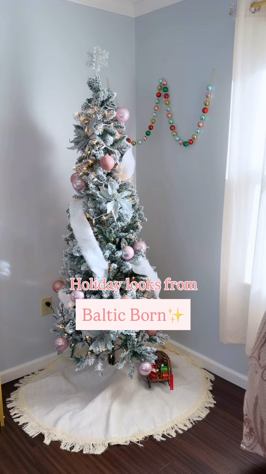 Baltic Born Holiday Glam Dresses 💕

Code: NICKIEHWORTH15 saves 15%

#LTKHoliday #LTKSeasonal #LTKCyberWeek