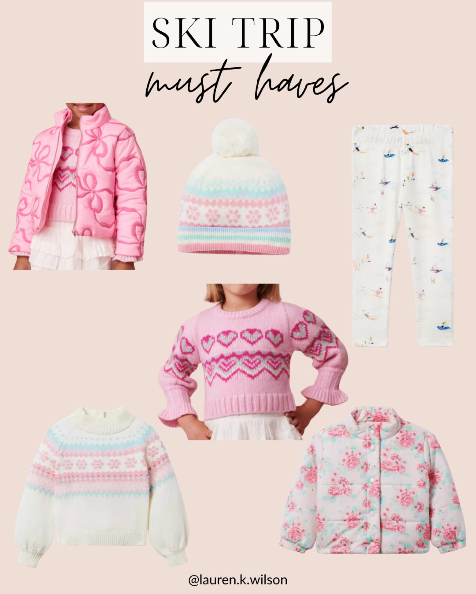 Ski trip, little girl, toddler, hat, jackets coat outerwear snow 

#LTKkids #LTKfindsunder100 #LTKfindsunder50