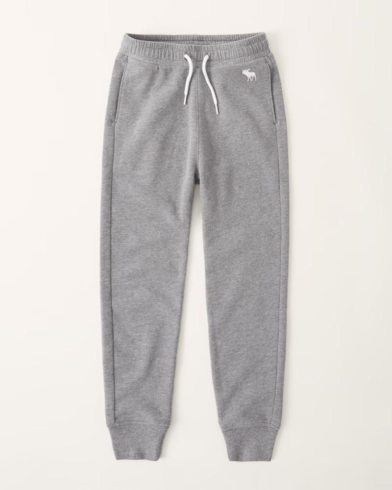 icon joggers | Abercrombie & Fitch (US)
