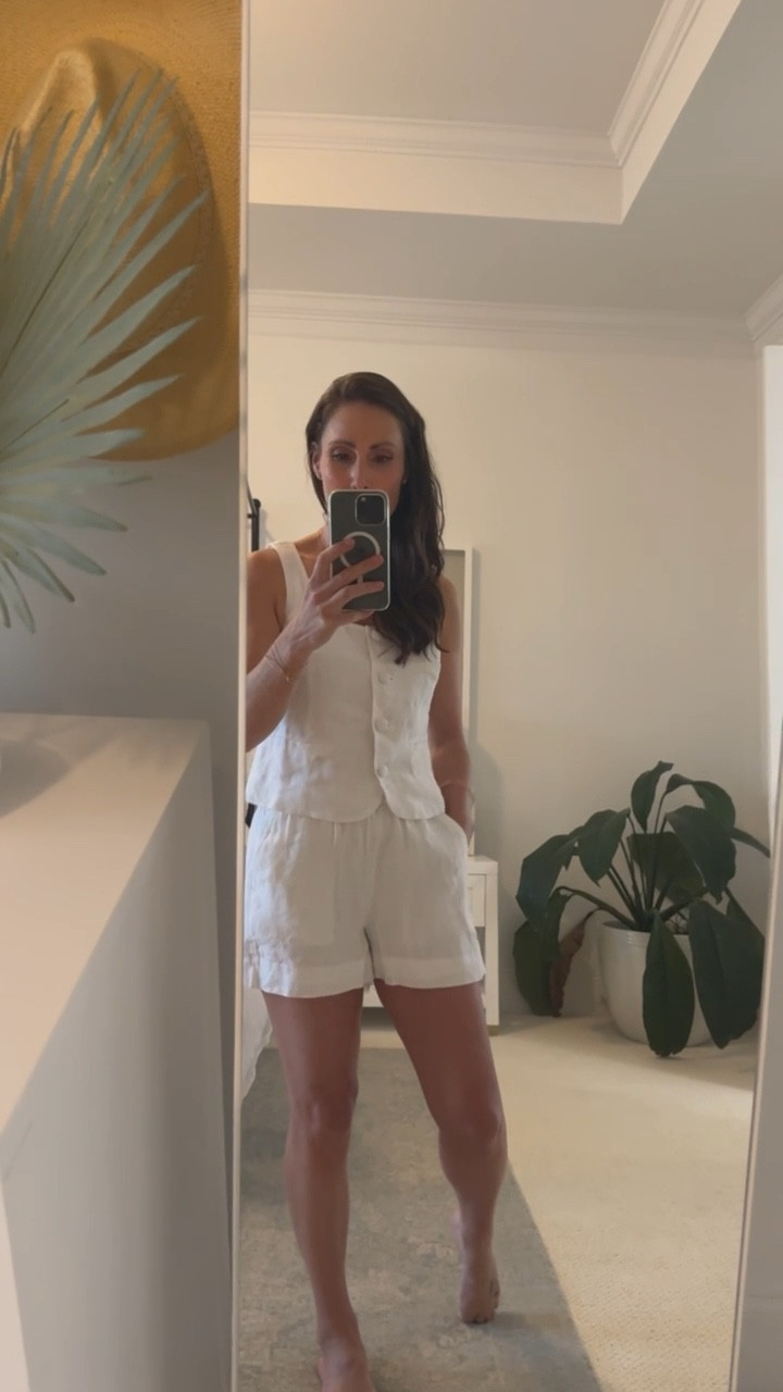 ✨Spring and Summer Outfit 

#LTKVideo #LTKstyletip #LTKtravel